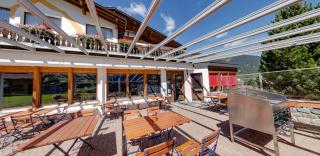 Catrina Lodge - Disentis - 2