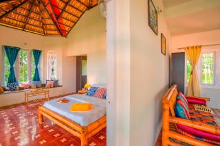 Zostel Homes Wayanad (Karapuzha) - Wayanad - 4
