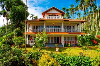 Zostel Homes Wayanad (Karapuzha) - Wayanad - 9