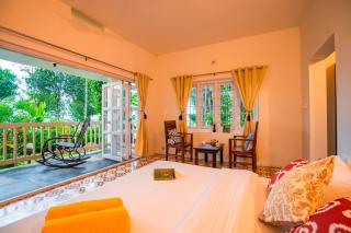 Zostel Homes Wayanad (Karapuzha) - Wayanad - 2