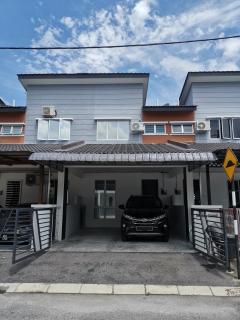LYNN HOMESTAY SERI ISKANDAR - Seri Iskandar - 5