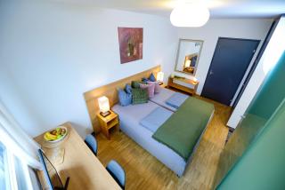 Hotel Profis - Diepoldsau - 4