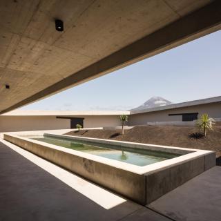 Azores Wine Company - Cais do Mourato - 1