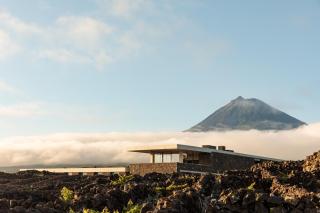 Azores Wine Company - Cais do Mourato - 2