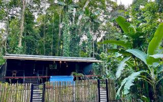 Villa JOEYSHE- New Luxury Villa with Pool & AC - Puerto Viejo - 7