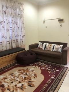 HOMESTAY SERI LAZUARDI 3 MACHANG ISLAMIC - Machang - 8