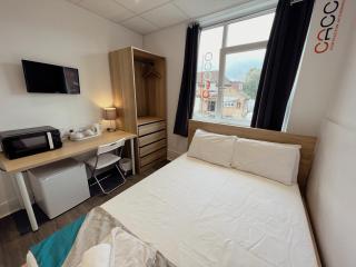 CACCO - Contractor Accommodation - Corby - 8