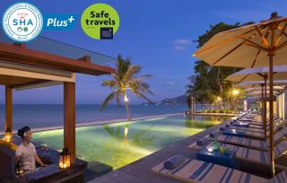 Synergy Samui - Chaweng - 5