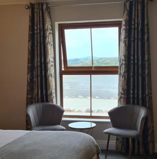 Caisleain Oir Hotel - Annagry - 9