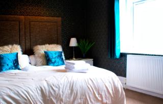 Acorn Lodge Harrogate - Harrogate - 1