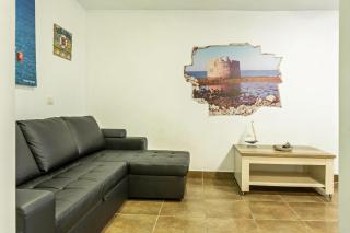 La Ventana de San Cristobal - Las Palmas de Gran Canaria - 6