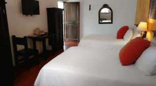 Hotel Ciudad Vieja - Guatemala - 8