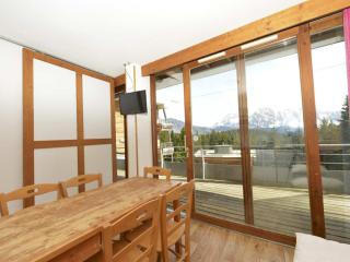 Confort 6 pers. avec 2 chambres à Chamrousse - FR-1-549-78 - Chamrousse - 2