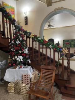 Pousada Manga Rosa - 1