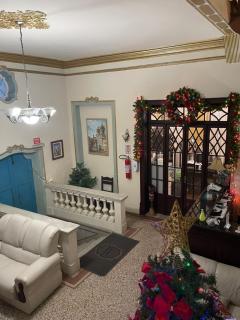 Pousada Manga Rosa - 3