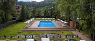 Yaremche Club Hotel - 5