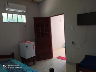 Flat Japaratinga Beach - 1