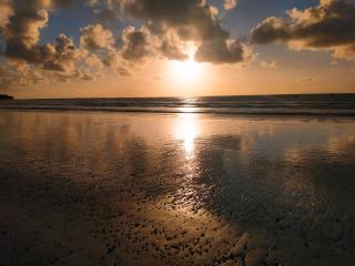 Flat Japaratinga Beach - 2