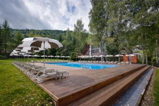 Yaremche Club Hotel - Jaremče - 3