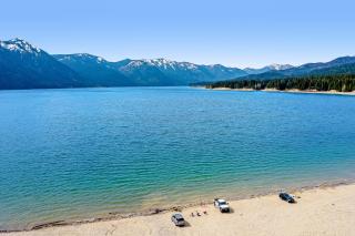 Lakedale Lodge - Ronald - 8