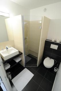 City Hotel Krško - Krško - 7