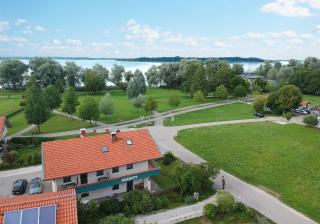 Ferienwohnungen Haus am See - Bernau am Chiemsee - 9