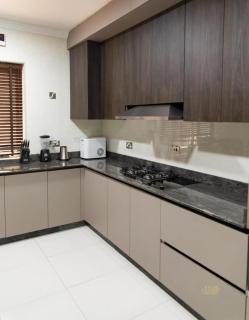 Metro Apartments - Lagos - 5