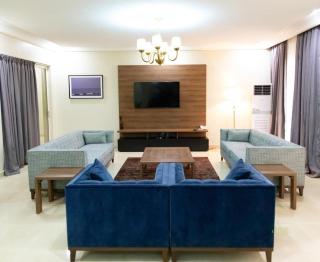 Metro Apartments - Lagos - 2