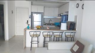 Departamento frente al mar Grand Diamond - Tonsupa - 8