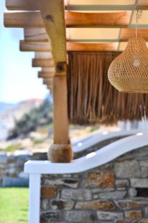 Toxotis Villas - Armenistis - 3