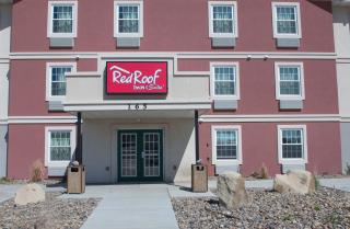 Red Roof Inn & Suites Dickinson - Dickinson - 6