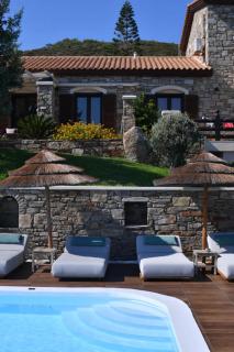 Toxotis Villas - Armenistis - 9
