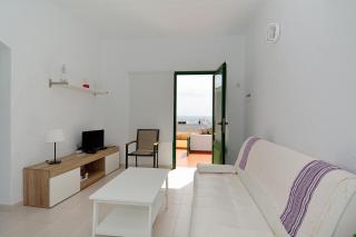 Apartment Shanti Lara sea views Punta Mujeres by PVL - 5