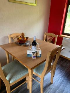 Snowberry Cottages No1 - Onich - 1