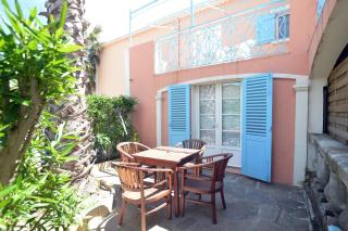 Hotel Les Flots Bleus - Le Lavandou - 8