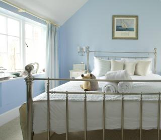 The Beach House - Milford on Sea - 8