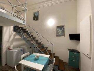 Centralissimo appartamento su due livelli 1 - Turin - 5