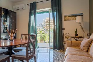 AliceA apartment in Siracusa Centre Green View - 9