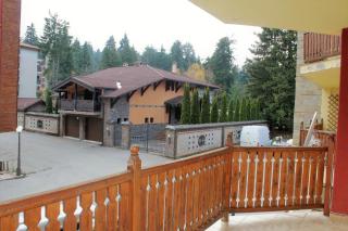 PM Services Sequoia Apartment - 3