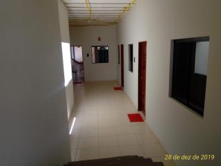 Flat Japaratinga Beach - Japaratinga - 6