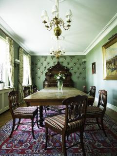 Hotel Frederiksminde - 3