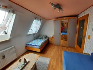 Ferienwohnung Maroldsweisach - 4