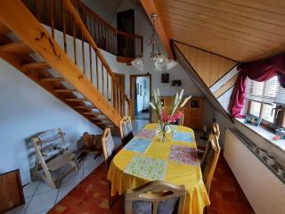 Ferienwohnung Maroldsweisach - 2