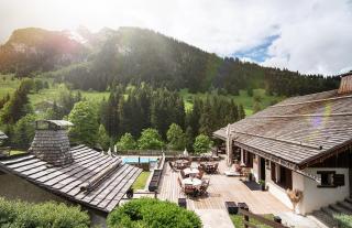 Les Chalets de la Serraz - La Clusaz - 8