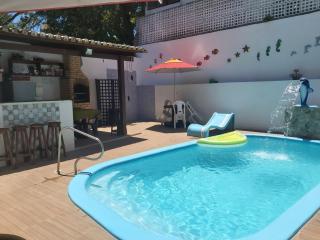 Residencial Fran Chiattone - Natal - 9