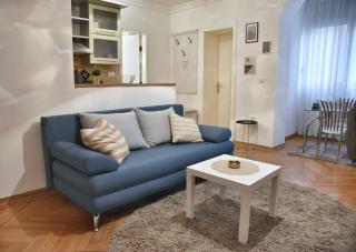 Apartment Carpe diem in Belgrade - 8