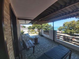 Residencial Fran Chiattone - Natal - 1