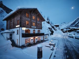 Hotel Breithorn - Blatten im Lötschental - 8