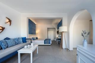 Rivari Santorini Hotel - Kamari - 7
