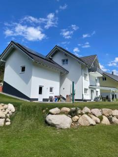 Ferienwohnung Seewaldstraße - 0